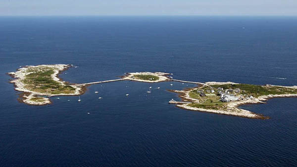 Isles of Shoals