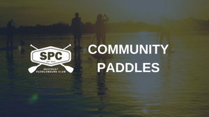 Portsmouth Paddle Board Meet Up Event