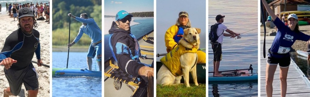 New England Paddleboard Webinar Series