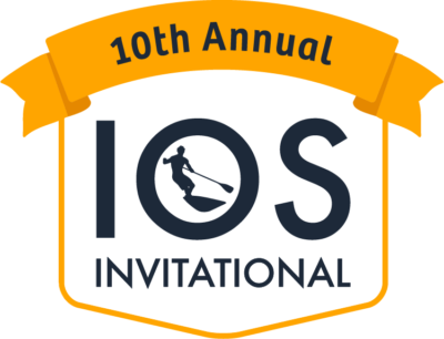 10tha Annual IOS Invitational logo