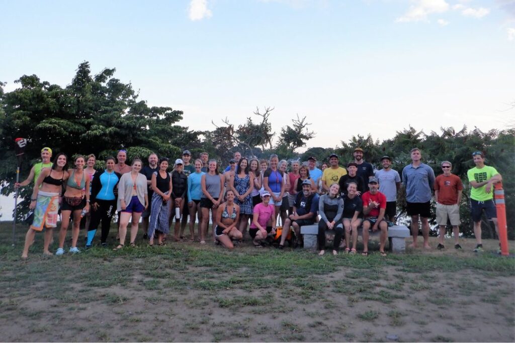 Seacoast Paddleboard Club