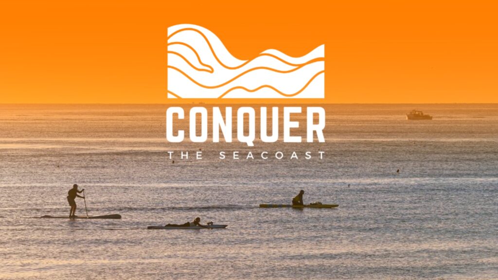 Conquer the Seacoast