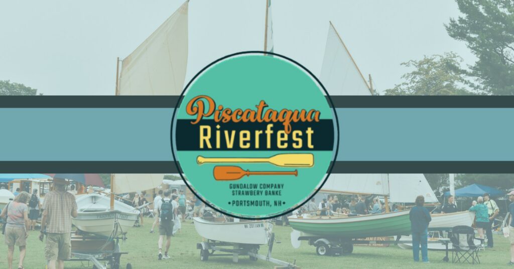 Piscataqua Riverfest 2026