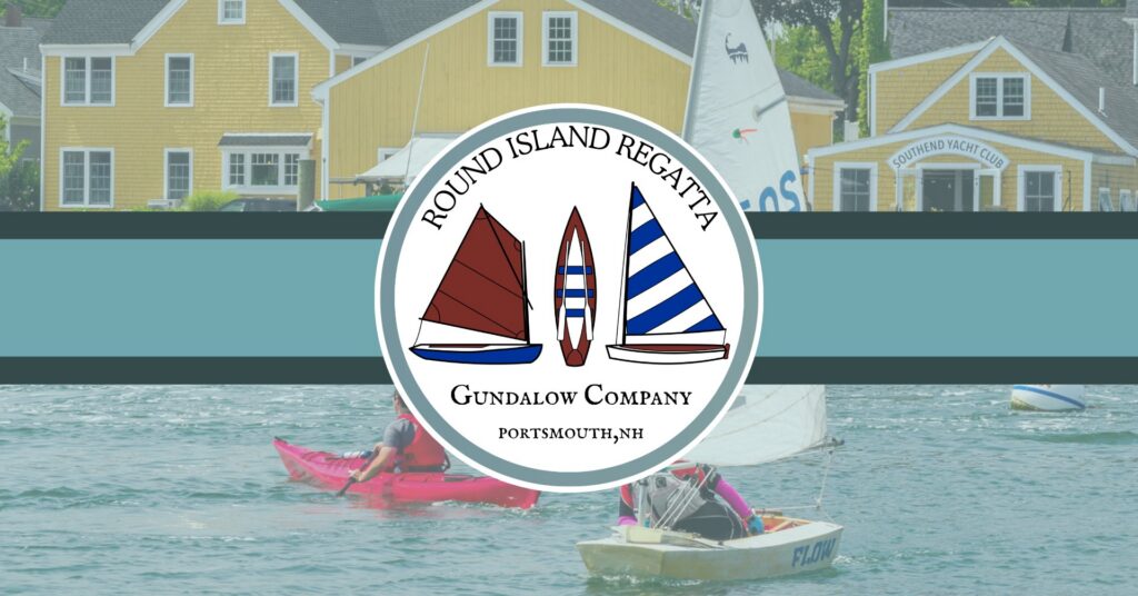 Round Island Regatta 2026